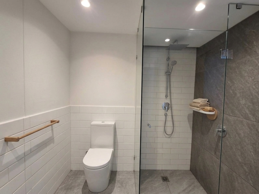 To Let 2 Bedroom Property for Rent in Woodstock Western Cape